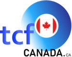 TCF Canada Test